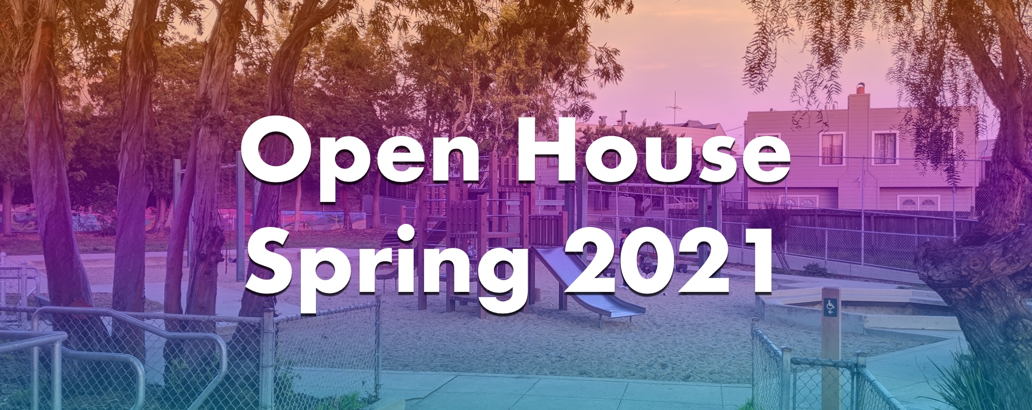 You are currently viewing Open House – Frühling 2021